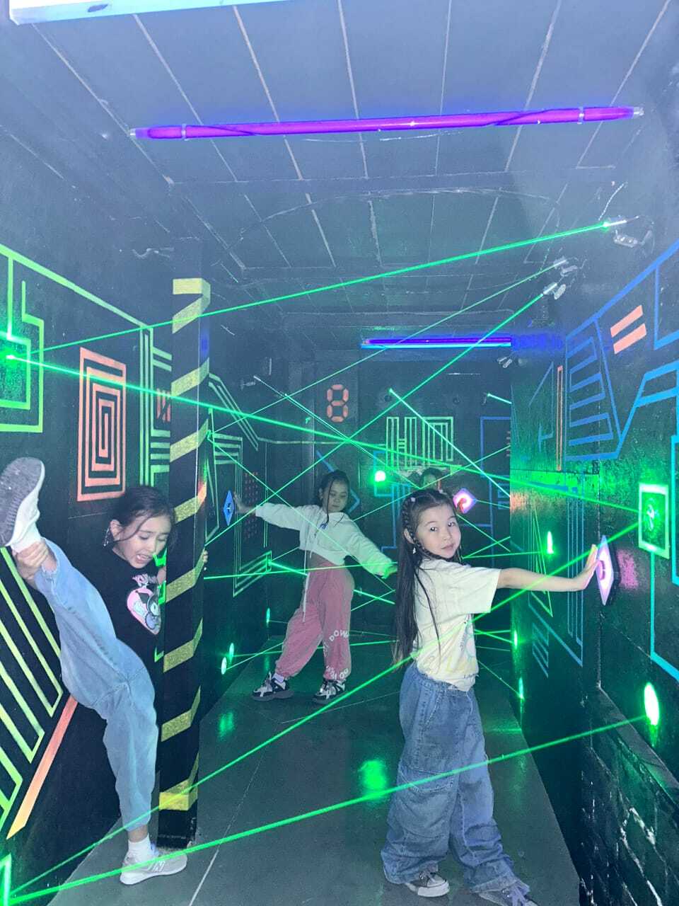 КНОПОЧНЫЙ БОЙ